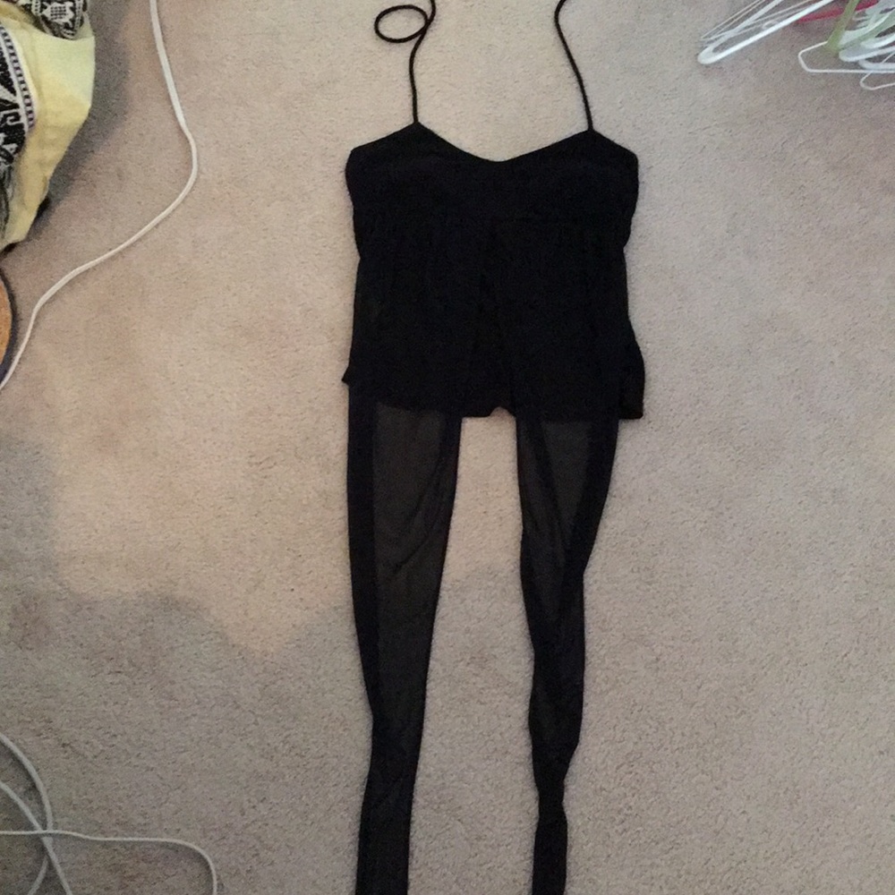 White House Black Market tank top